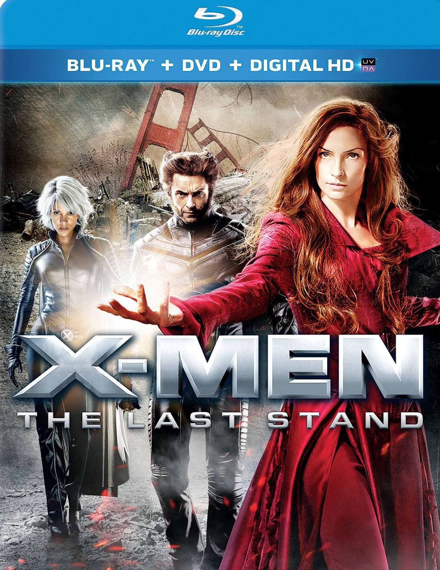 X-men - The Last Stand