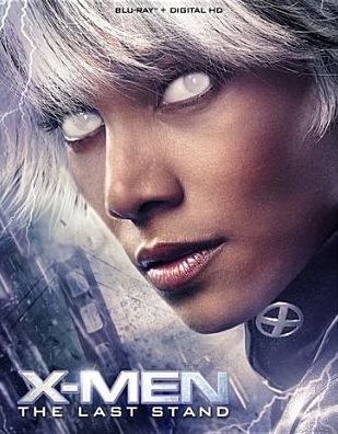 X-men - The Last Stand