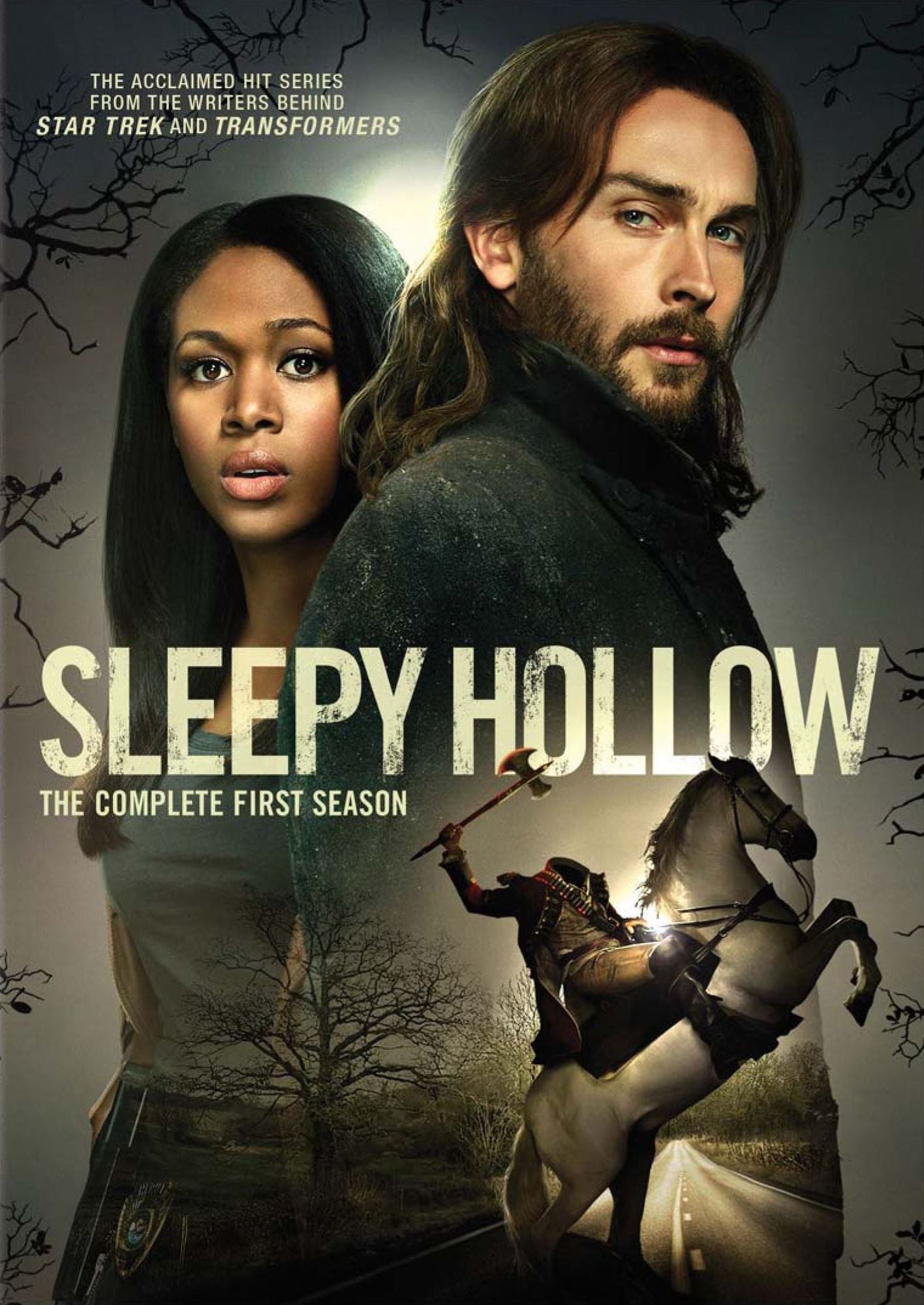 Sleepy Hollow: Season 1