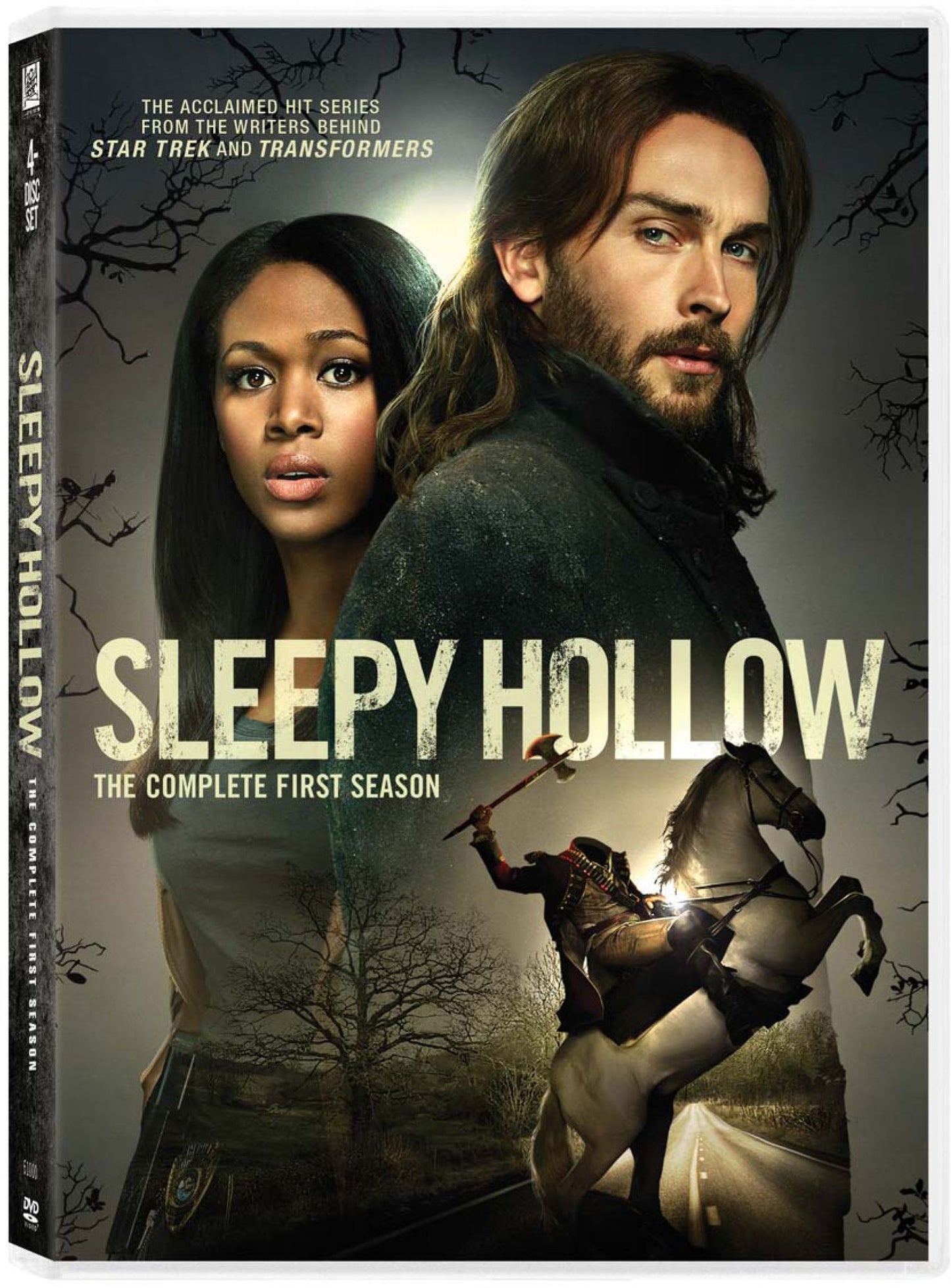 Sleepy Hollow: Season 1