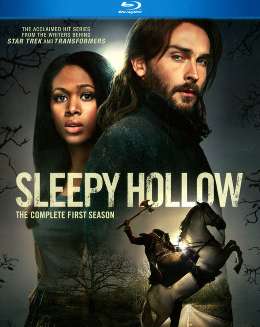Sleepy Hollow: Season 1
