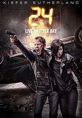 24: LIVE ANOTHER DAY (AC3 BOX)