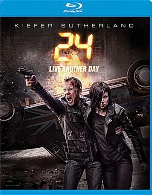 24: LIVE ANOTHER DAY (BR WS AC3