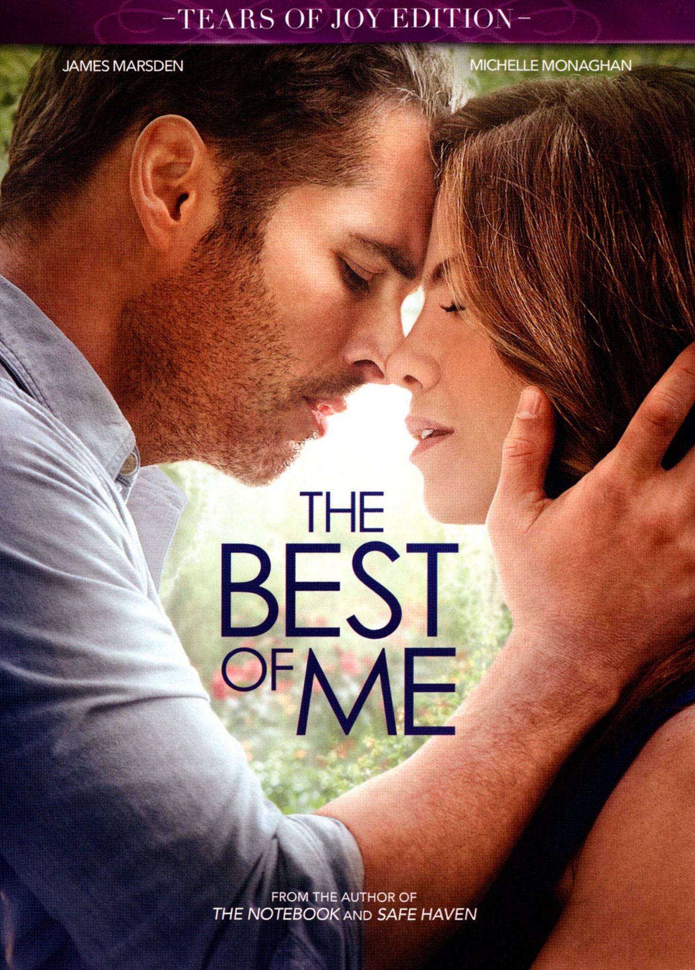 The Best of Me