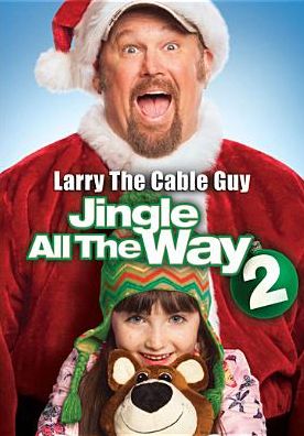 Jingle All the Way 2