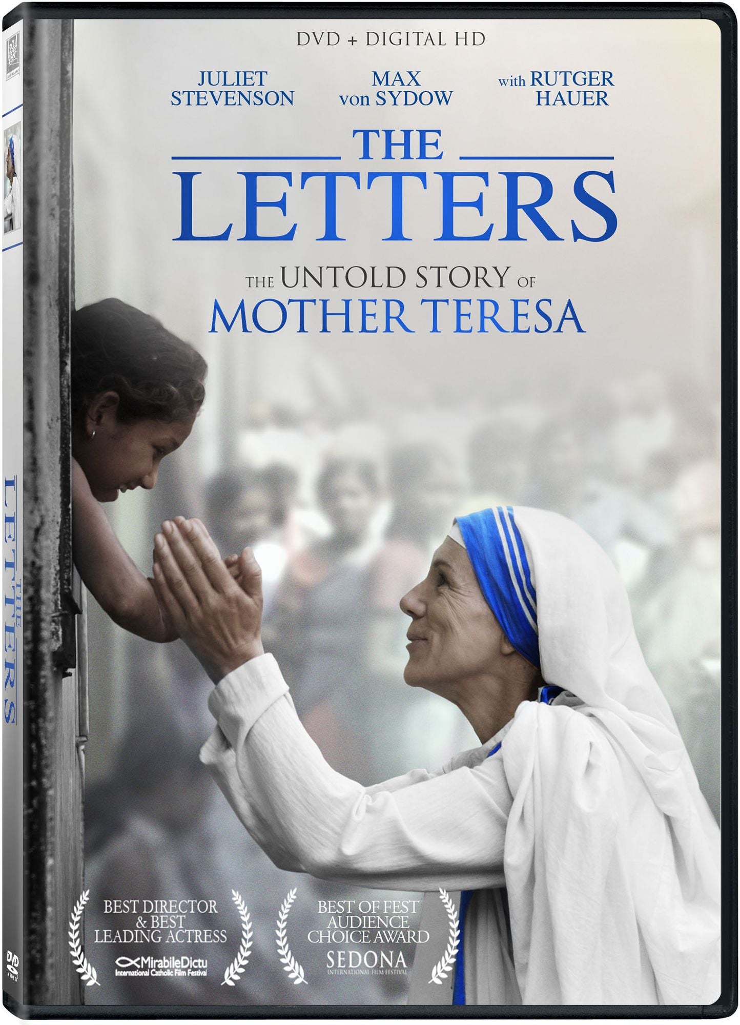The Letters