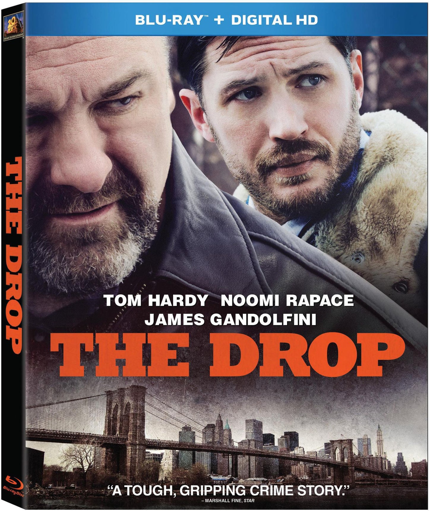 DROP / (WS BR DOL DTS DHD)