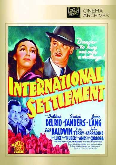 International Settlement