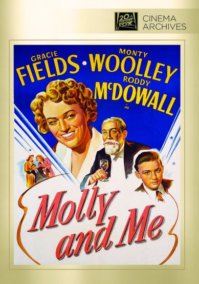 Molly and Me