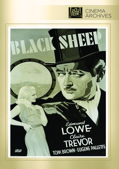 Black Sheep