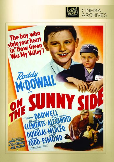 On the Sunny Side