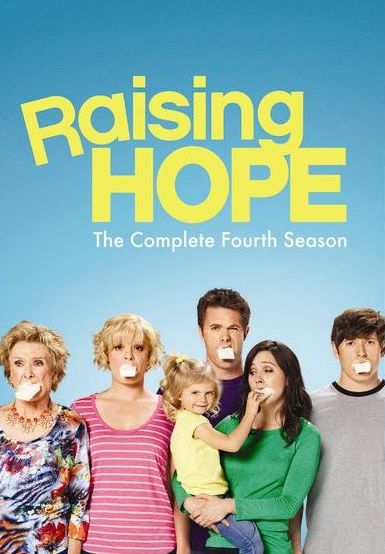 Raising Hope: Season 4