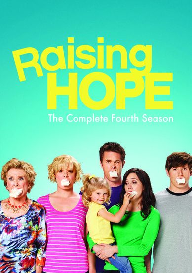 Raising Hope: Season 4