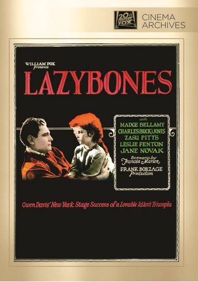 Lazybones