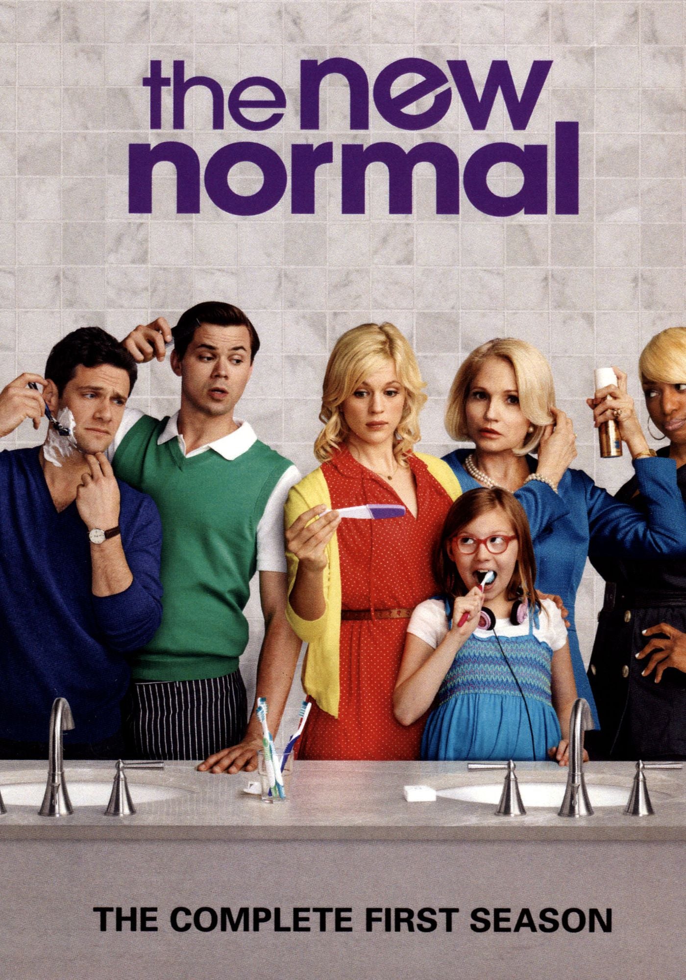The New Normal: The Complete Series