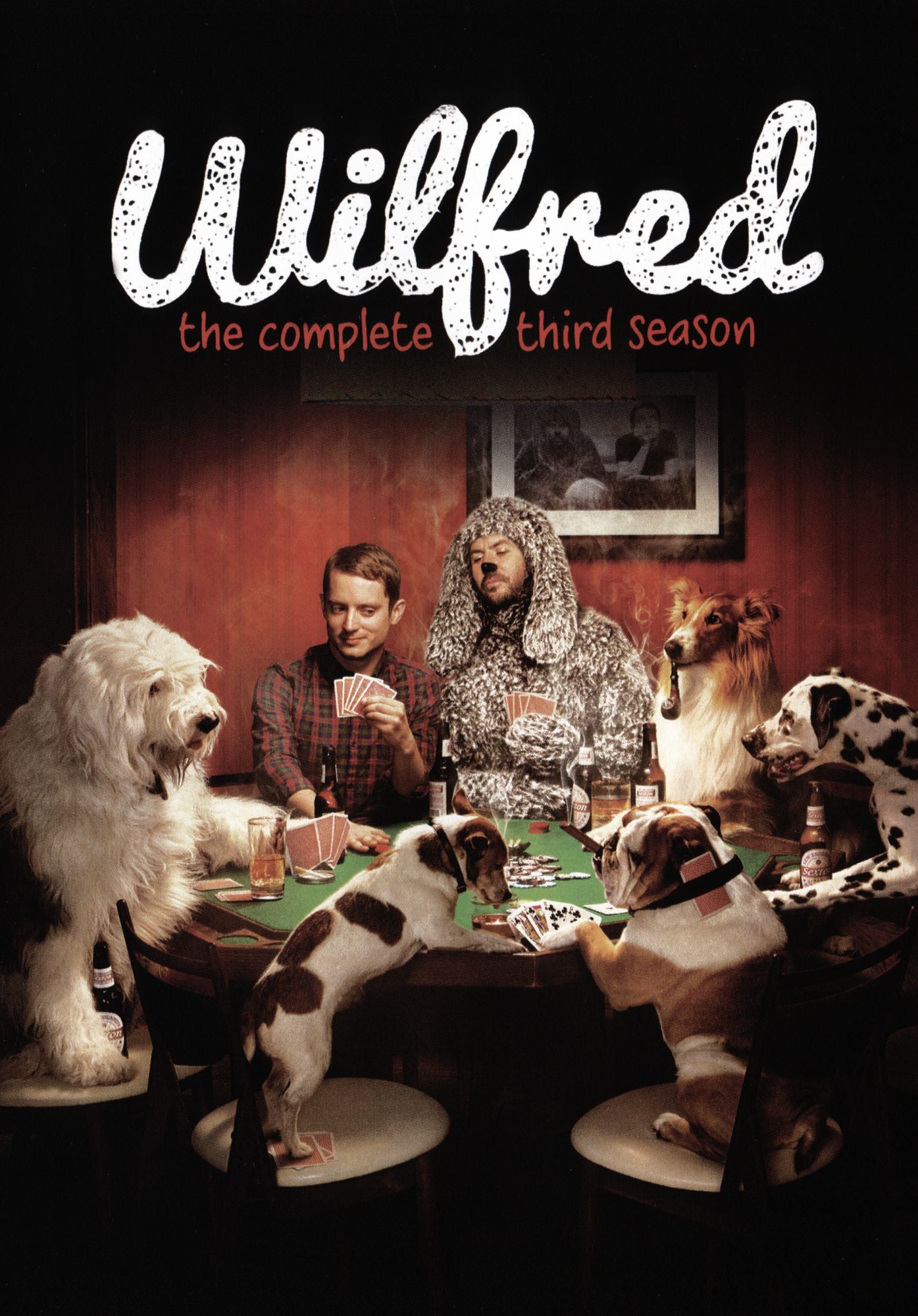 Wilfred: Season 3