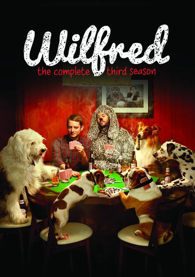Wilfred: Season 3
