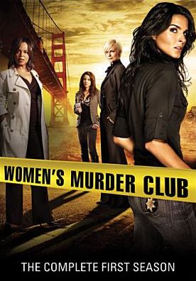Women's Murder Club