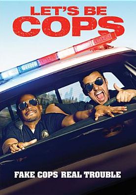 Let's Be Cops