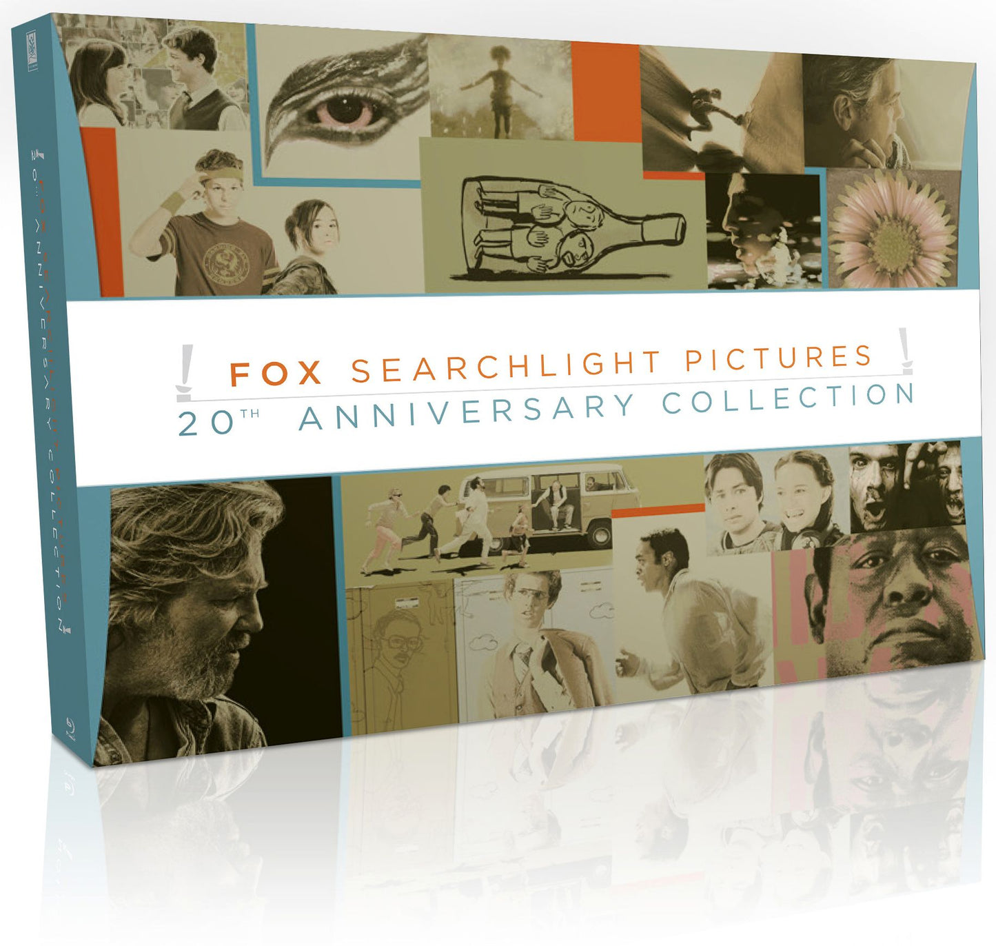 FOX SEARCHLIGHT 20TH COLL (BR)