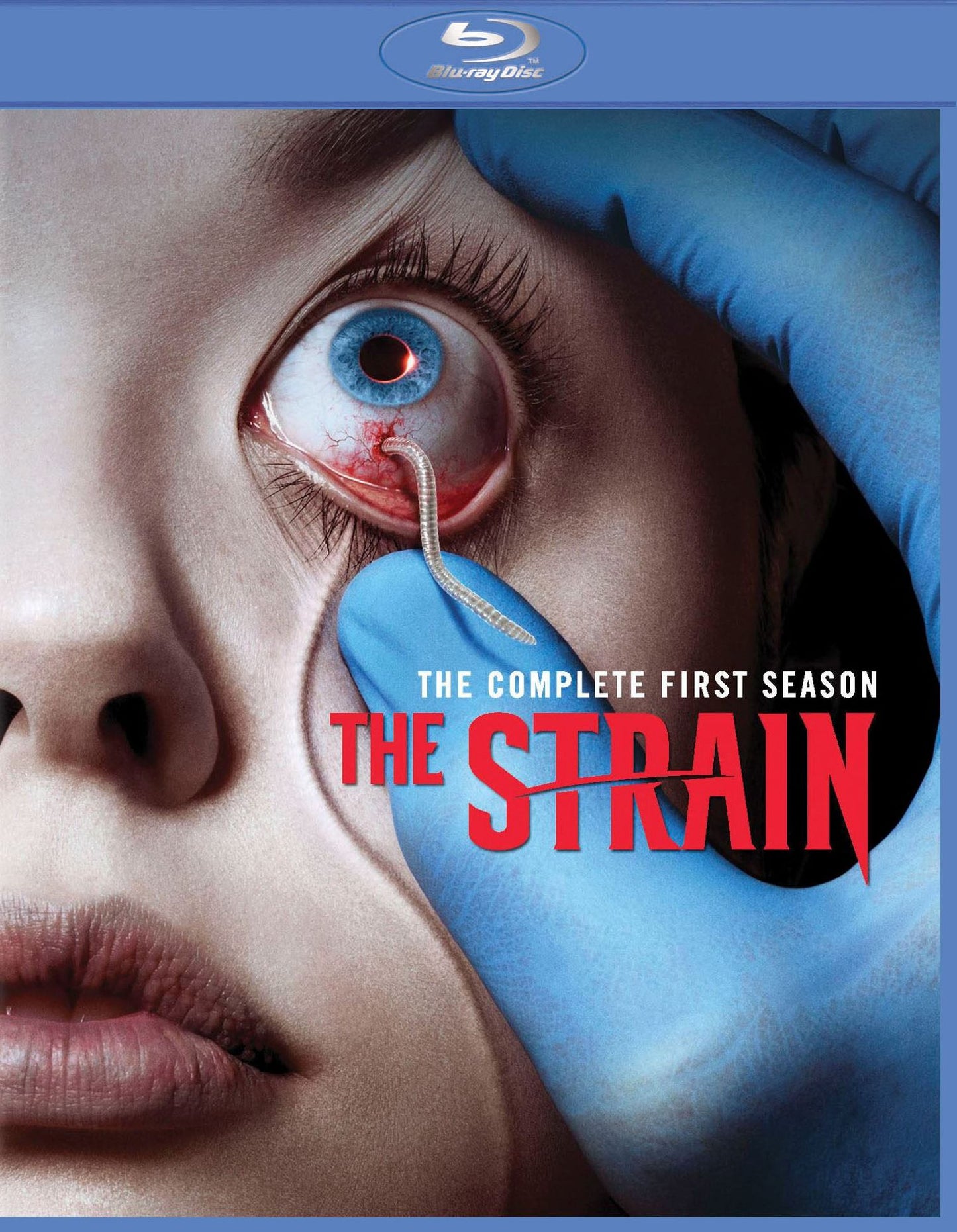 The Strain: Season 1