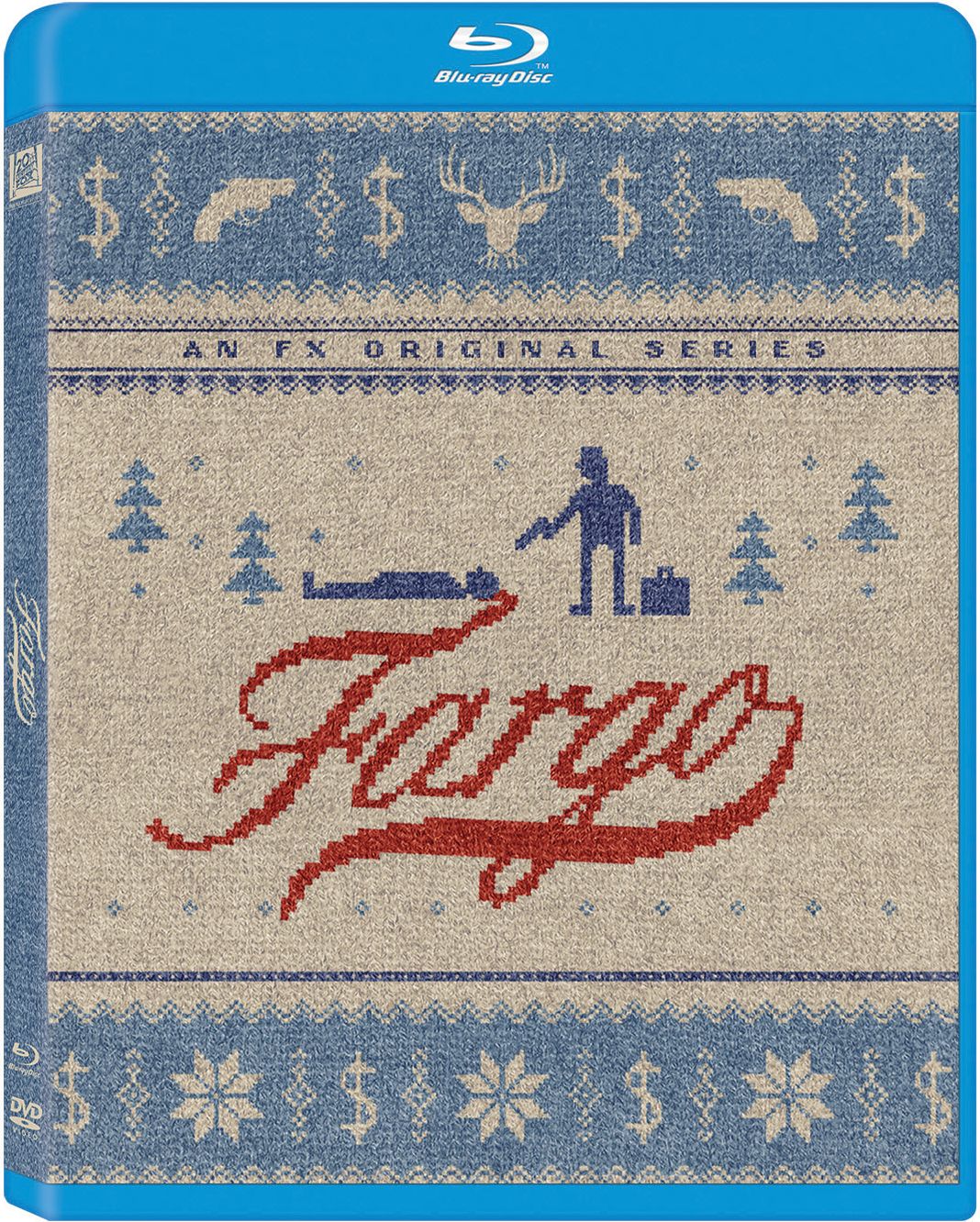 Fargo: Season One