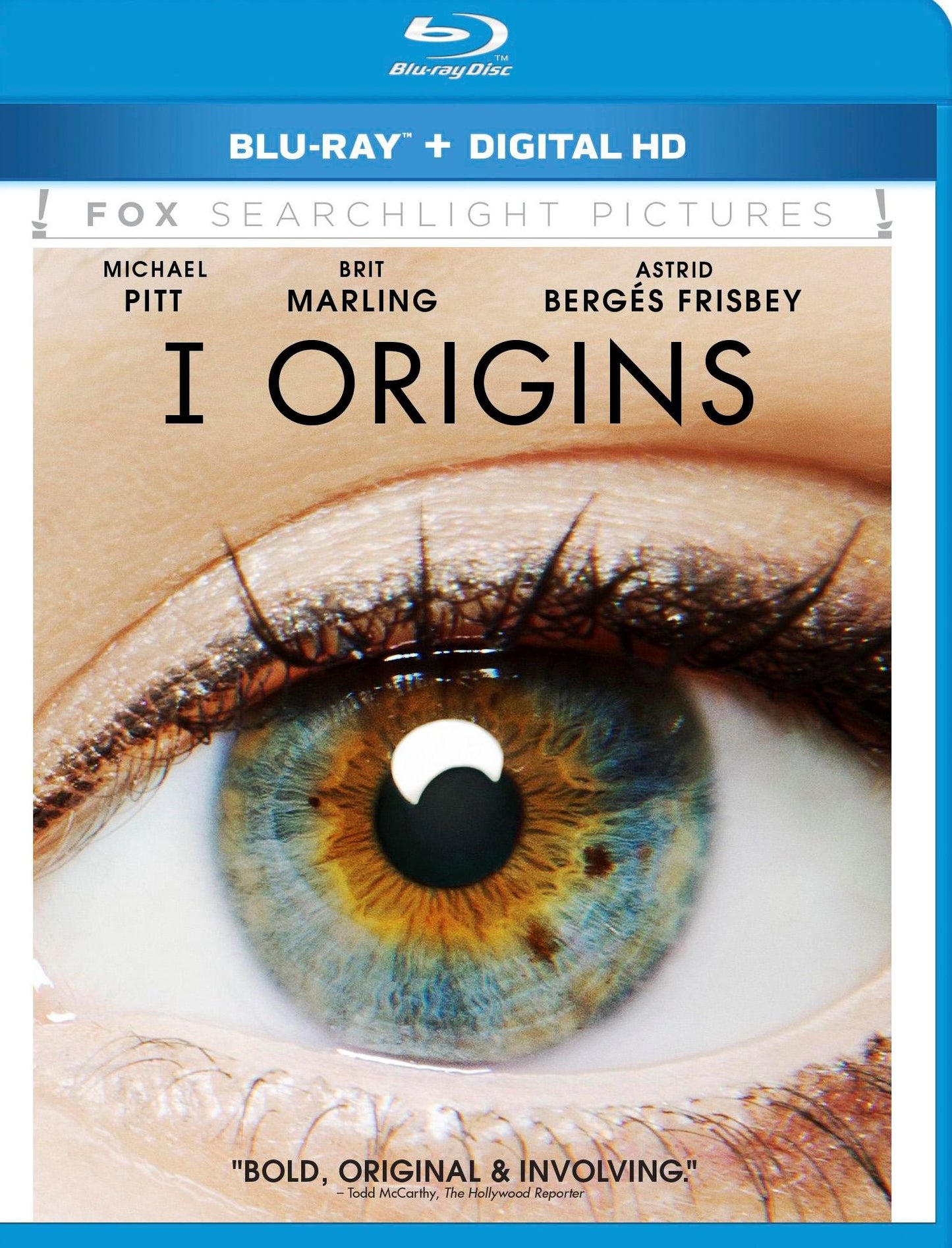 I, Origins