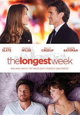 LONGEST WEEK / (WS)