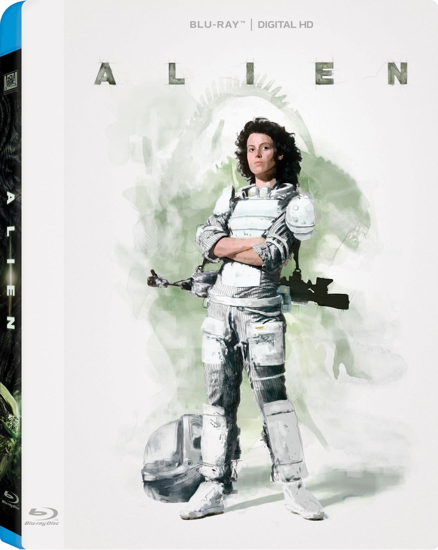Alien [Blu-ray]