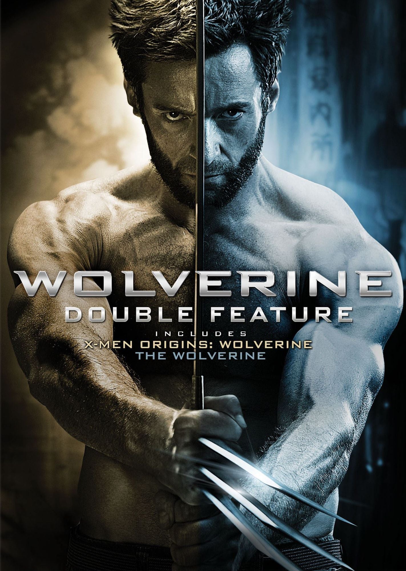 Wolverine Double Feature