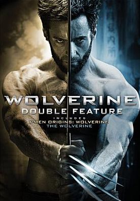 Wolverine Double Feature