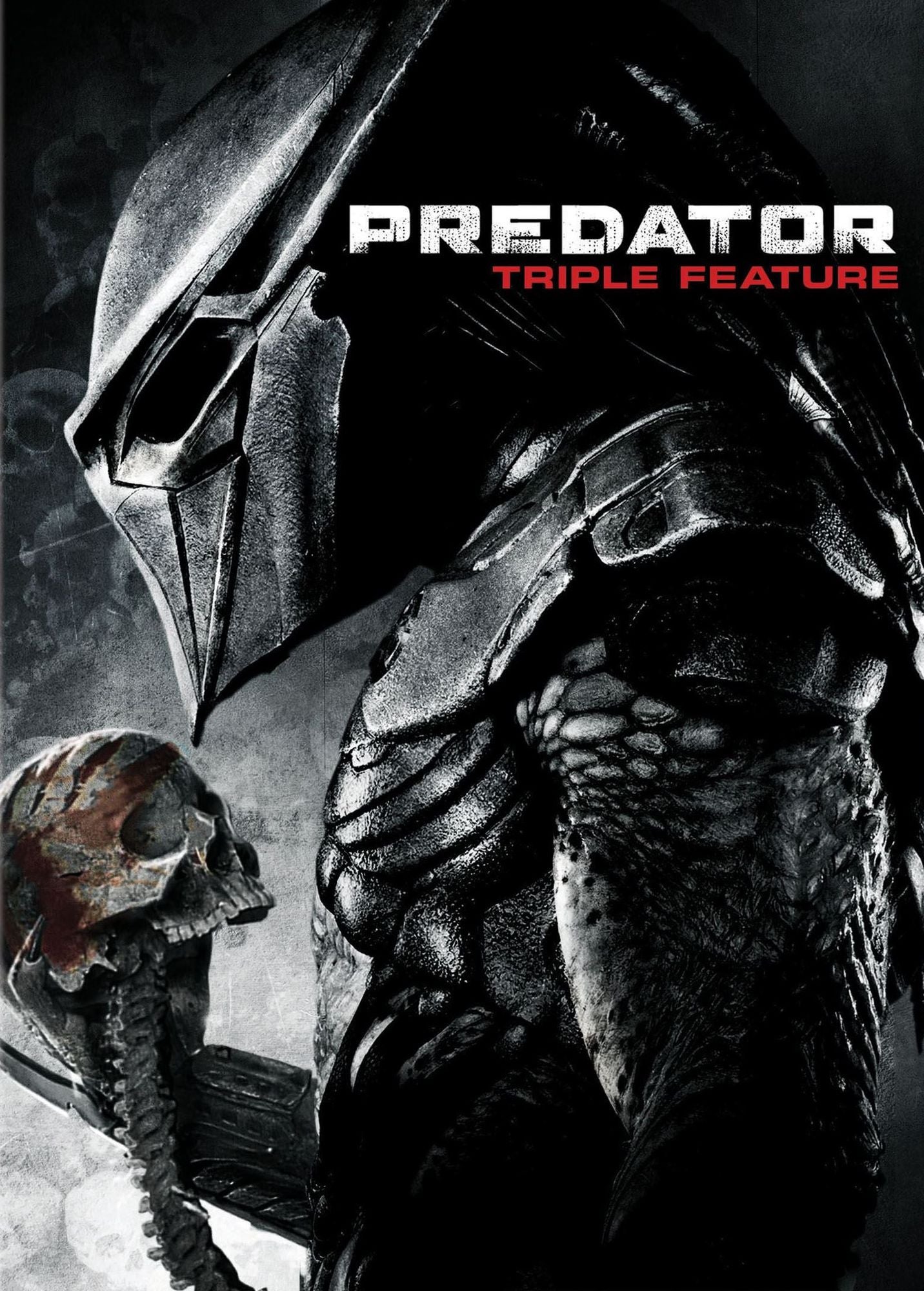 Predator Triple Feature [3 Discs]