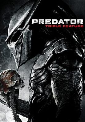 Predator Triple Feature [3 Discs]