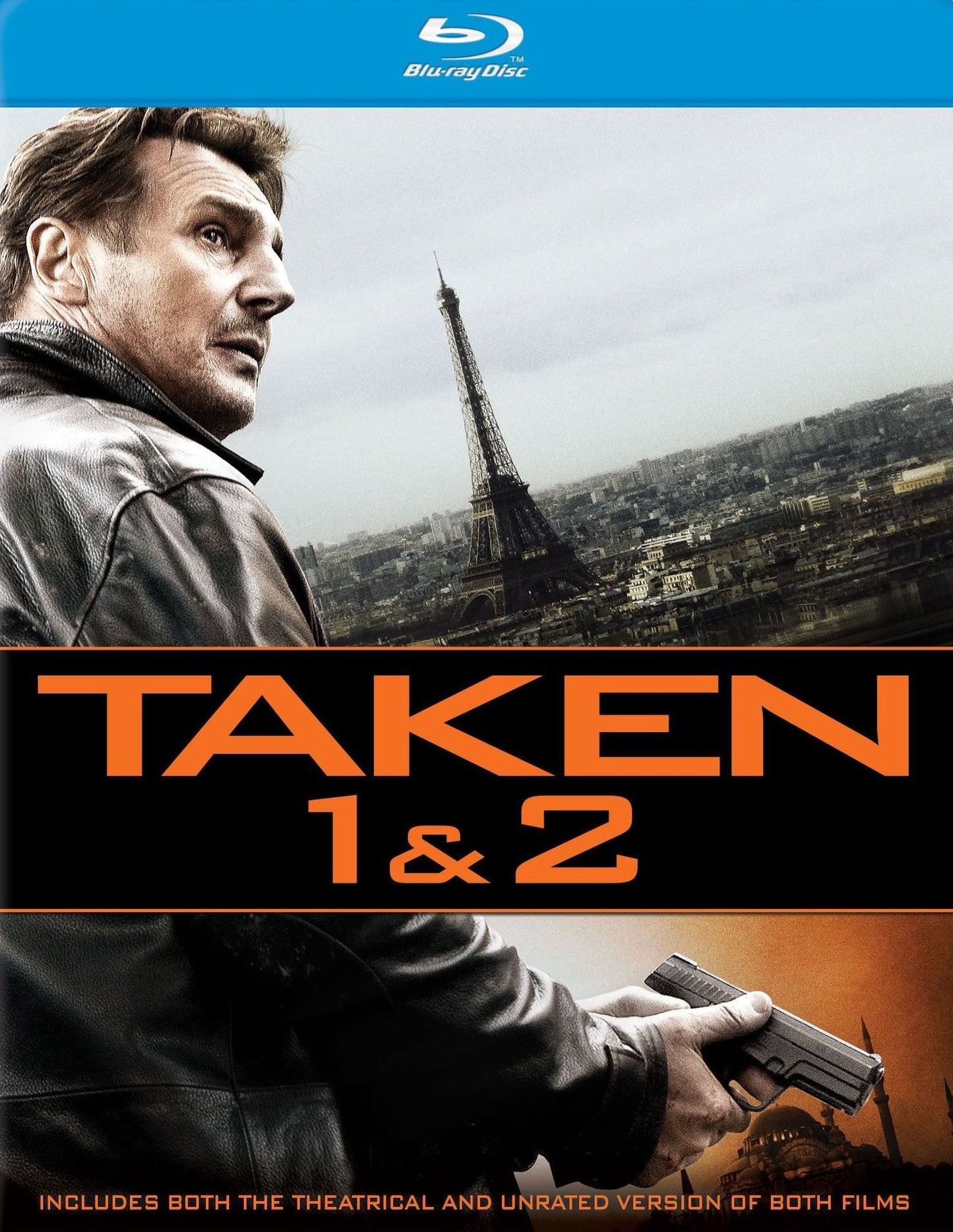 Taken/taken 2