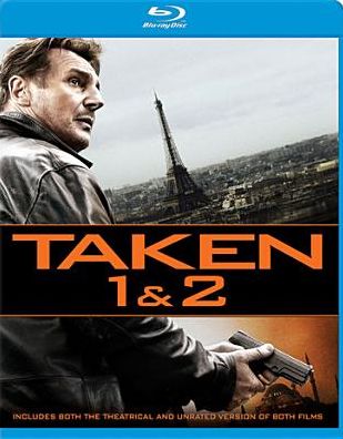 Taken/taken 2