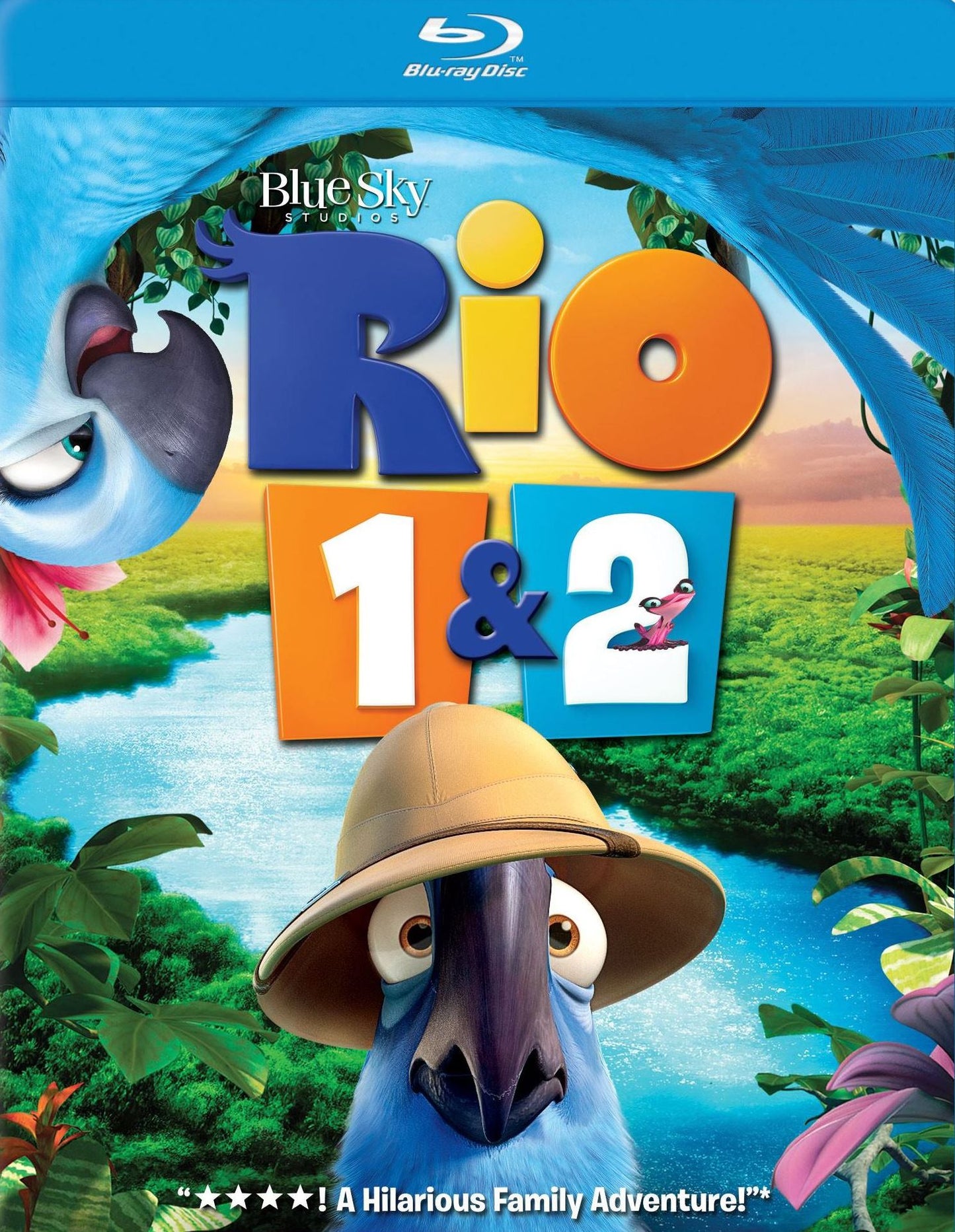 Rio/rio 2