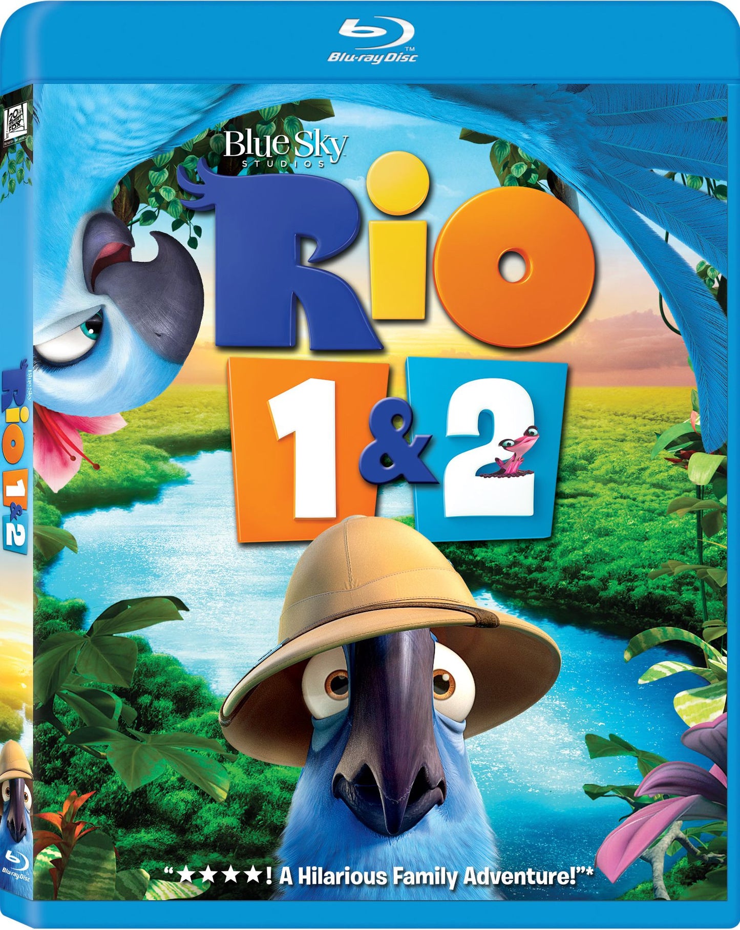 Rio/rio 2