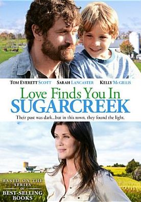 LOVE FINDS YOU IN SUGARCREEK