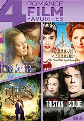 EVER AFTER / PRINCESS BRIDE / M