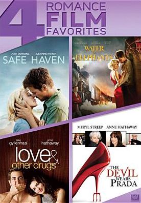 SAFE HAVEN / LOVE & OTHER / DEV