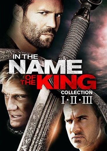 In Name Of The King Collection