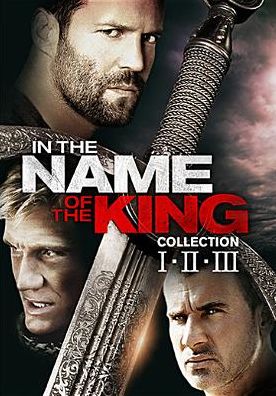 In Name Of The King Collection