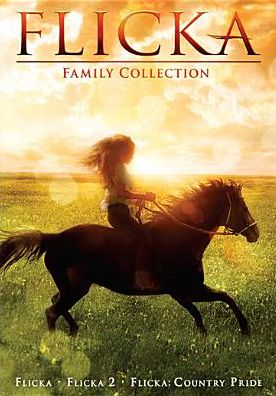 Flicka Family Collection