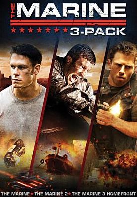 MARINE 3-PACK / (WS)