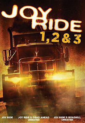 JOY RIDE 1 & 2 & 3 TRIPLE FEATU