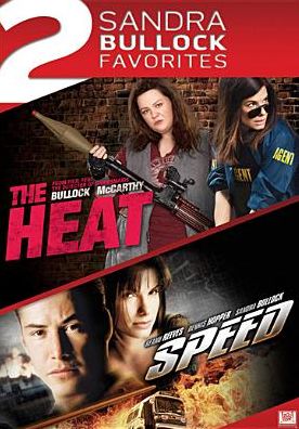 Heat/speed Double Feature