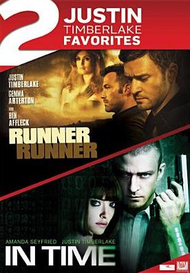 RUNNER RUNNER / IN TIME (WS)
