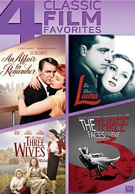 AFFAIR TO REMEMBER / LAURA / LE