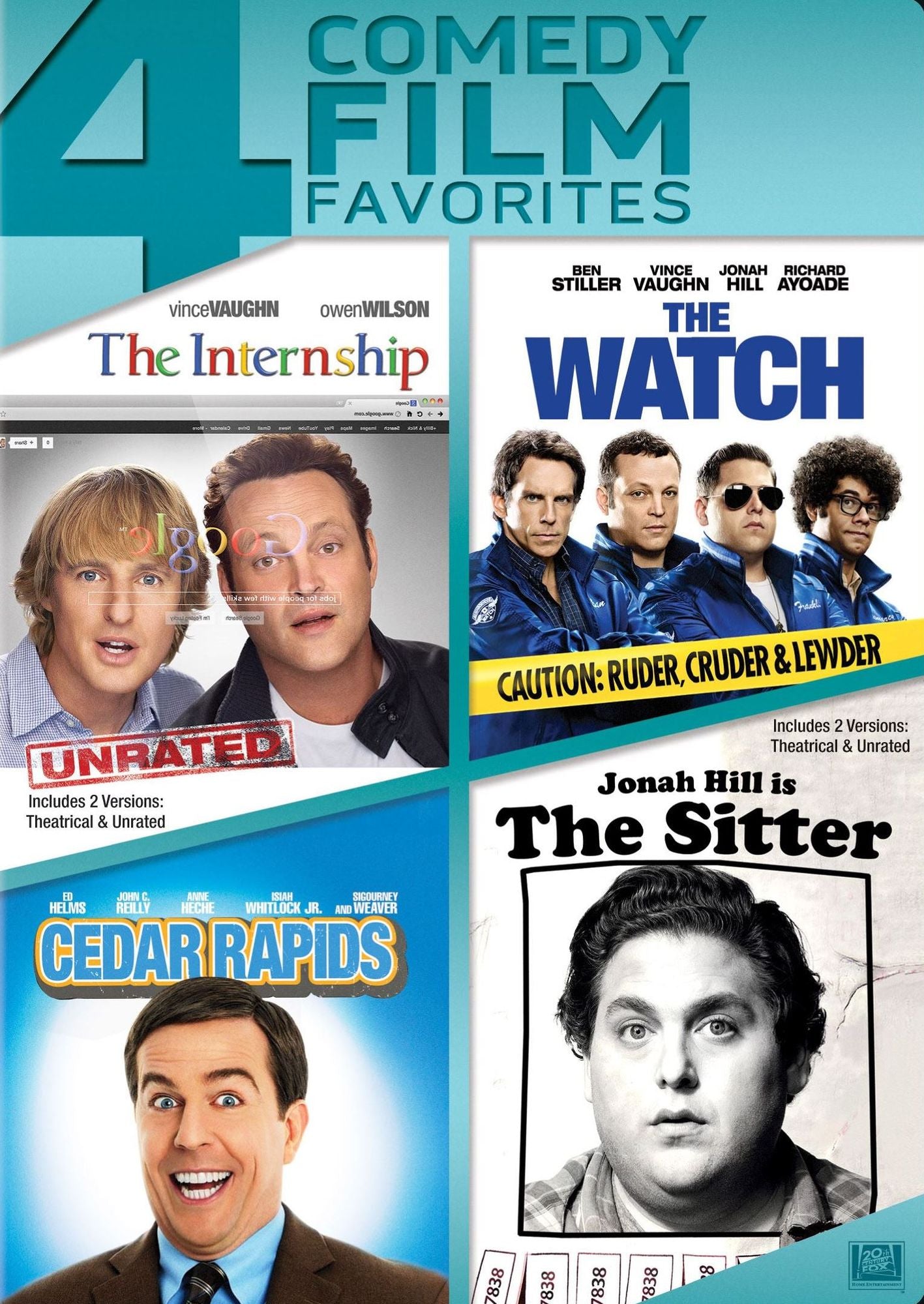 INTERNSHIP / WATCH / SITTER / C