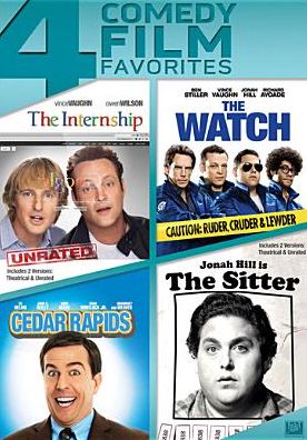 INTERNSHIP / WATCH / SITTER / C